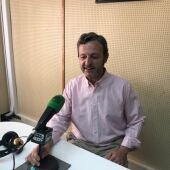 El diputado nacional del PP, Miguel Ángel Paniagua, pasó hoy por los micrófonos de Palencia en la Onda para hablar de las primarias de su partido, mostrando su apoyo a la candidatura de Pablo Casado.