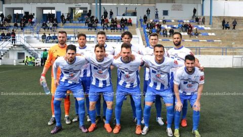 CREVILLENTE DEPORTIVO