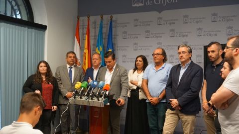 Ayuntamiento de Gij&oacute;n