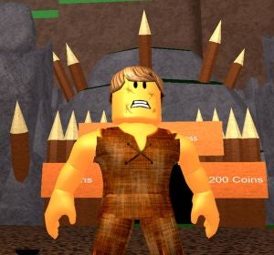 Roblox Roblox
