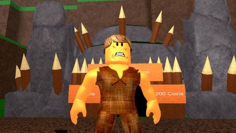 Roblox