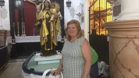 Asociación Hijos de la Virgen del Carmen Asociación Hijos de la Virgen del Carmen