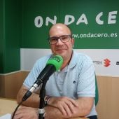 Felip Sánchez, de Compromís per Elx.