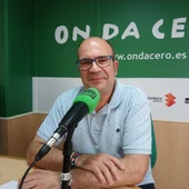 Felip Sánchez, de Compromís per Elx. Felip Sánchez, de Compromís per Elx.