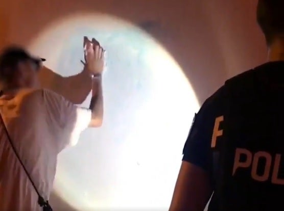 Más de uno Sevilla 19/10/2021 Más de uno Sevilla 19/10/2021