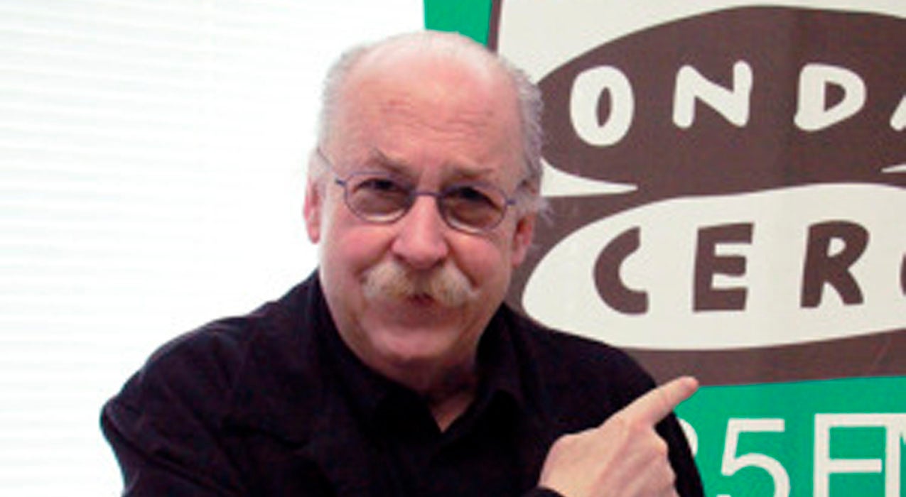 La tele con Monegal: El estreno de 'Master Chef Celebrity' La tele con Monegal: El estreno de 'Master Chef Celebrity'