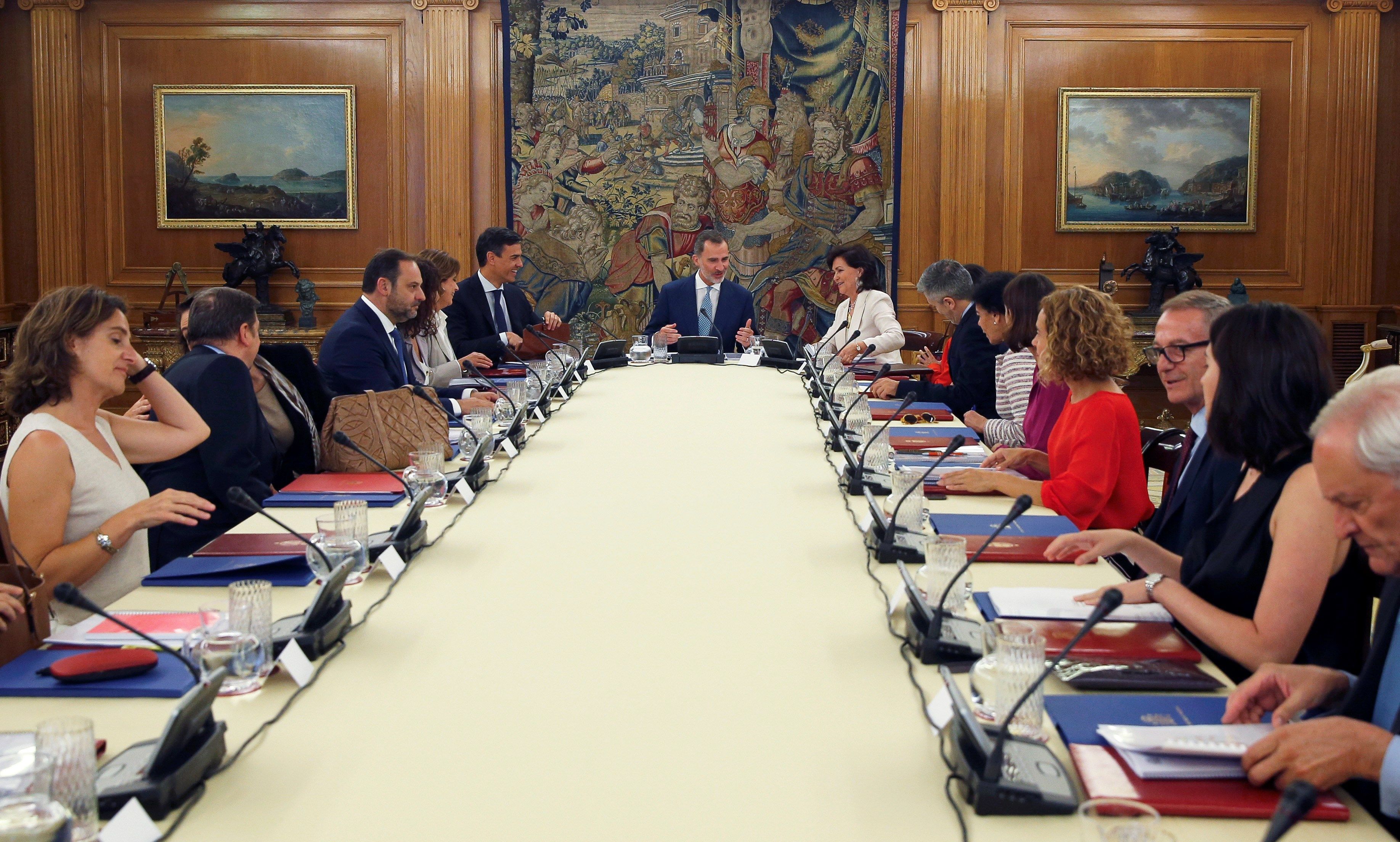 ¿Qué es el Consejo de Seguridad Nacional y cuáles son sus funciones? ¿Qué es el Consejo de Seguridad Nacional y cuáles son sus funciones?