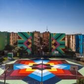 Fanzara, la cuna del arte urbano