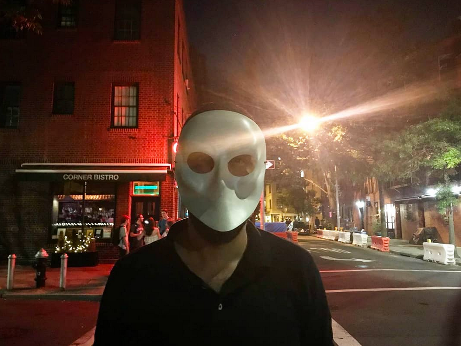 El síndrome del impostor: cuando creemos que somos una mentira El síndrome del impostor: cuando creemos que somos una mentira