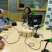 Tiempo de tertulia 16/7/2018 Tiempo de tertulia 16/7/2018