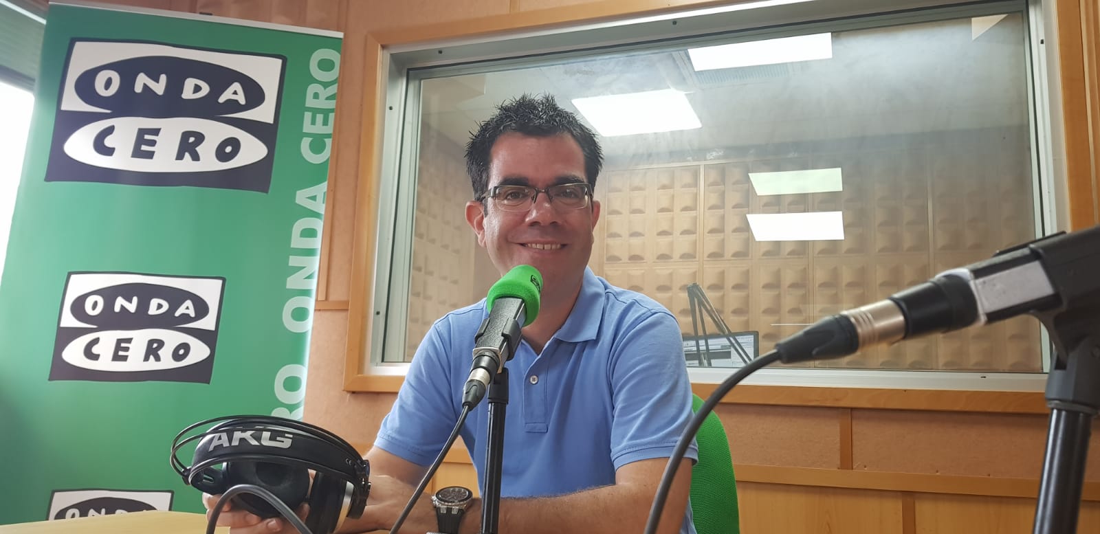 Canarias En La Onda Viernes 17/08/2018 Canarias En La Onda Viernes 17/08/2018