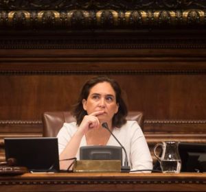 Ada Colau Ada Colau