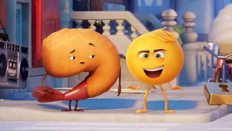 World Emoji Day