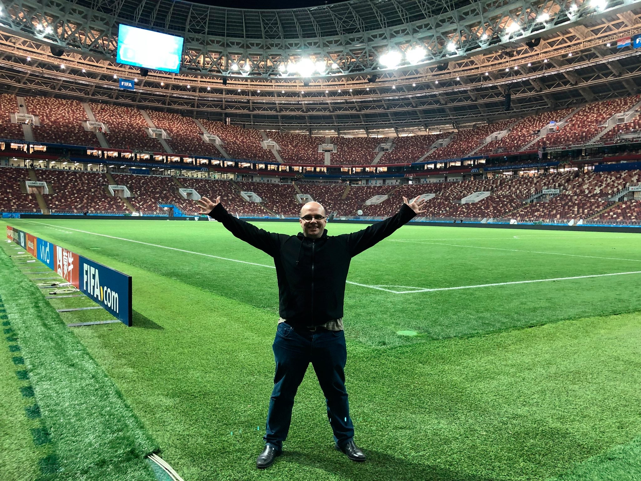 La advertencia que lanza Mister Chip a los aficionados franceses de cara a Catar 2022 La advertencia que lanza Mister Chip a los aficionados franceses de cara a Catar 2022