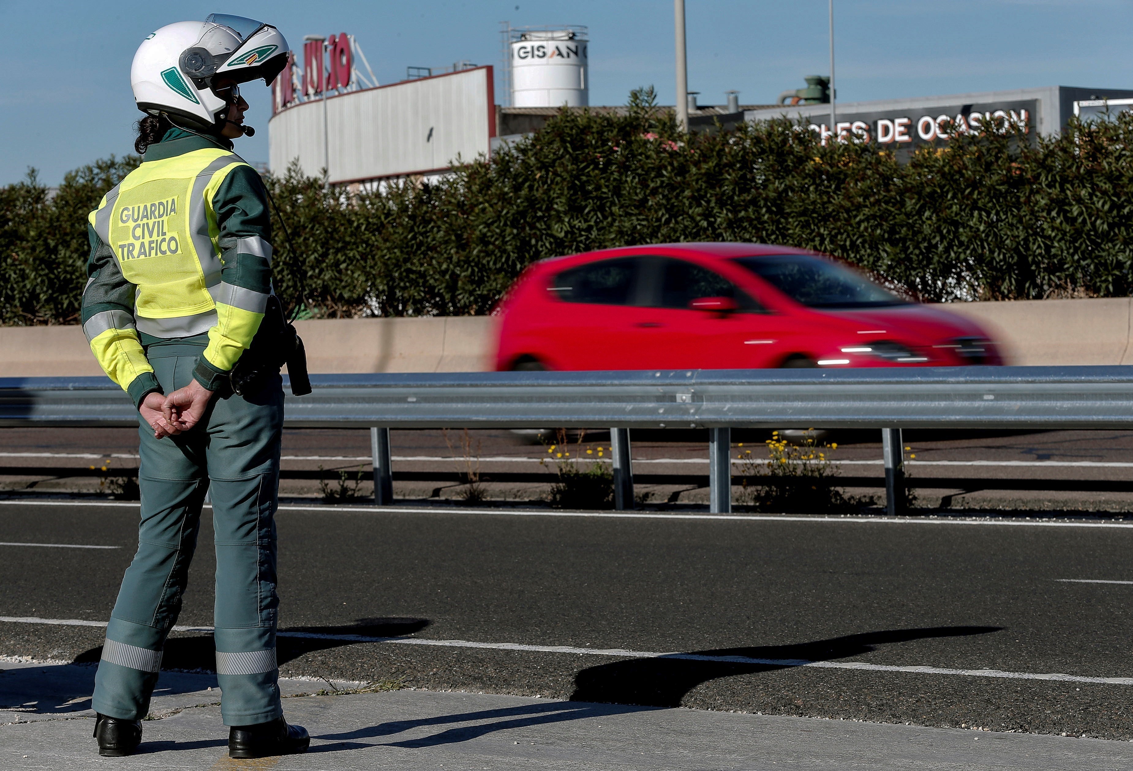 204.000 desplazamientos en las carreteras asturianas en Semana Santa 204.000 desplazamientos en las carreteras asturianas en Semana Santa