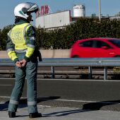 Catorce fallecidos en las carreteras españolas durante el fin de semana