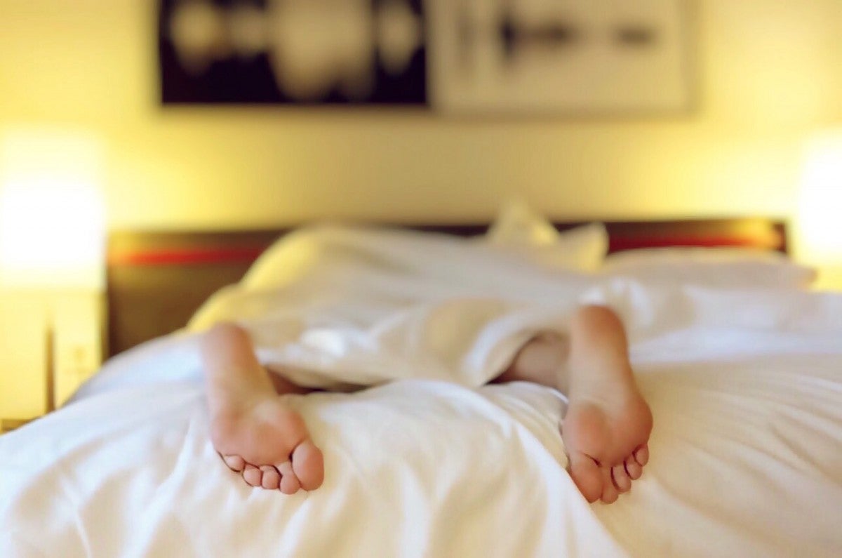 Com podem millorar el dormir amb les altes temperatures? Com podem millorar el dormir amb les altes temperatures?