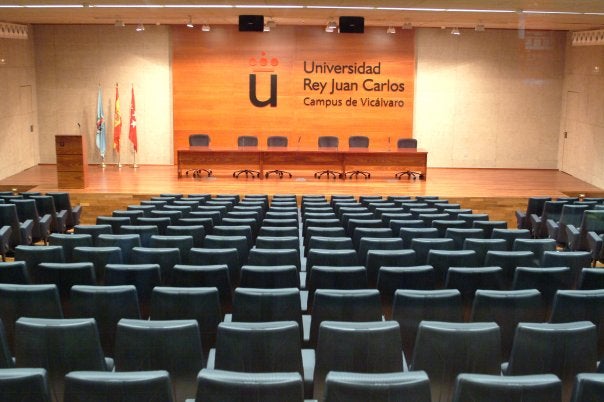 La jueza del caso Máster pregunta a la Fiscalía si se está excediendo en la investigación La jueza del caso Máster pregunta a la Fiscalía si se está excediendo en la investigación