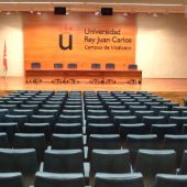 Universidad Rey Juan Carlos, campus de Vicálvaro
