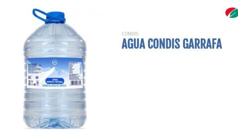 Agua Condis