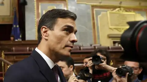 Pedro Sánchez Pedro Sánchez