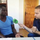 Modou Dione