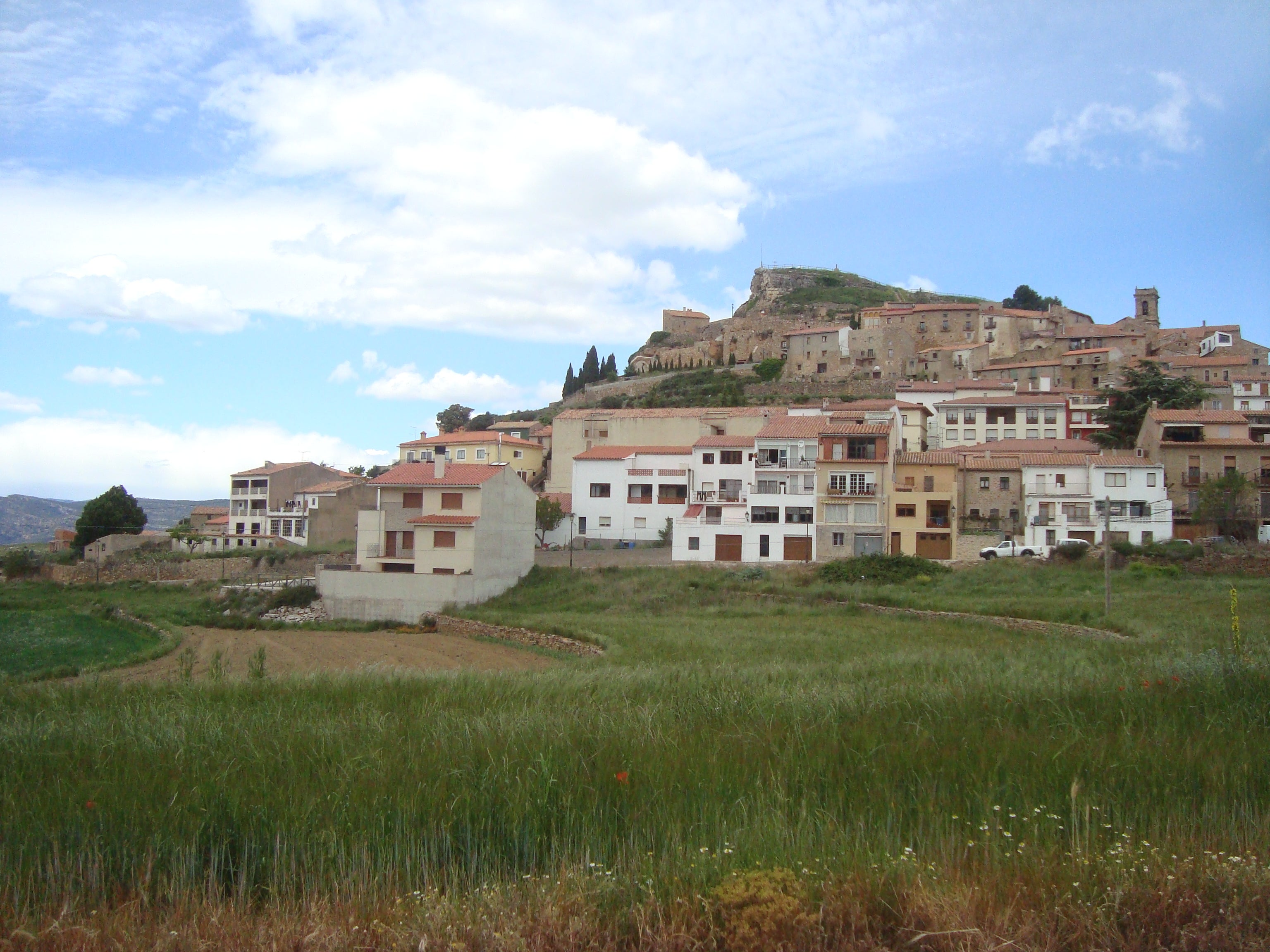 36 municipios de Castellón recibirán ayudas para restaurar su patrimonio histórico 36 municipios de Castellón recibirán ayudas para restaurar su patrimonio histórico