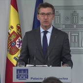 Feijóo pedirá a Sánchez cumplir la agenda gallega en su reunión 