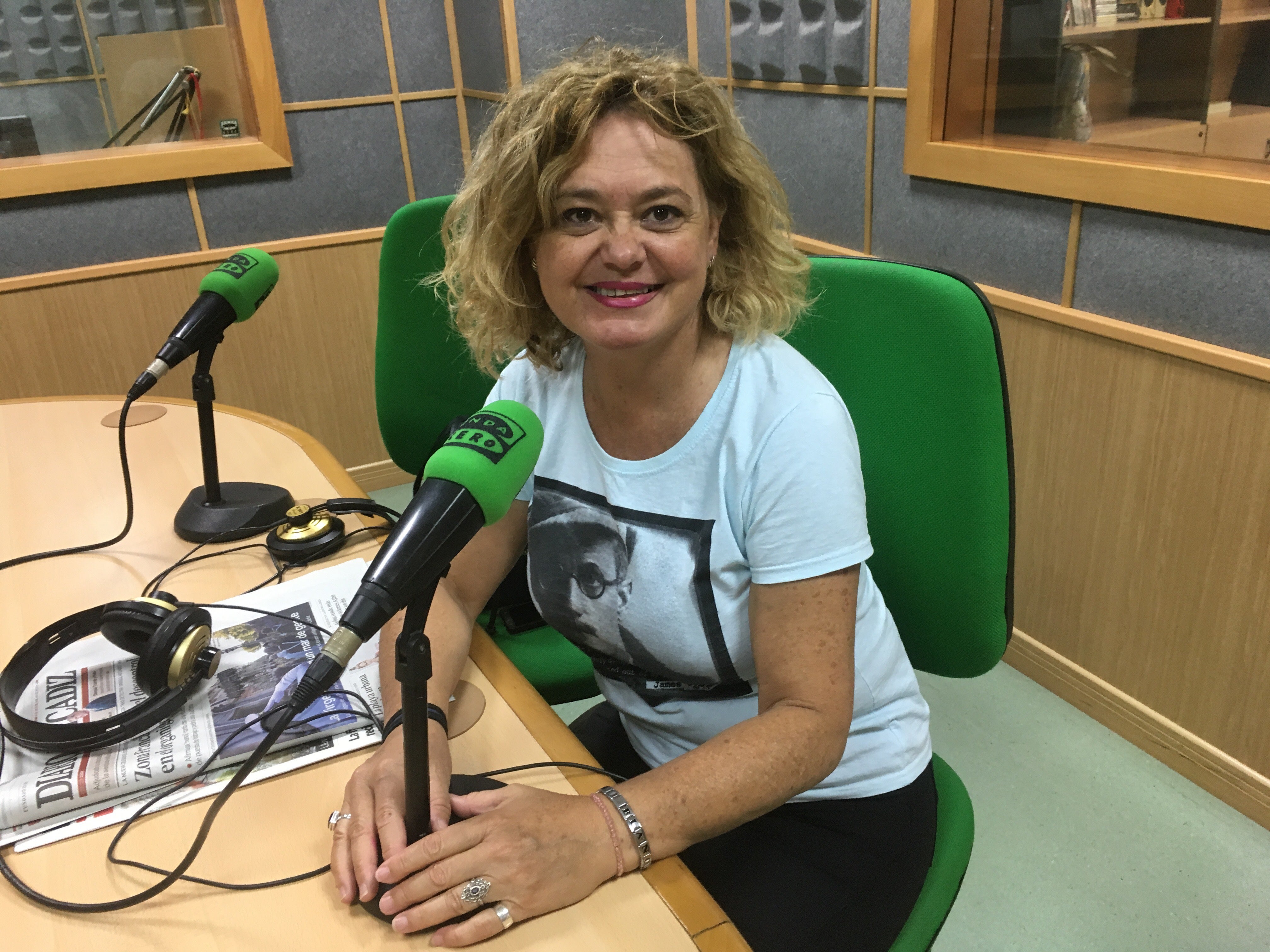 Cádiz en la Onda 17/7/2018 Cádiz en la Onda 17/7/2018