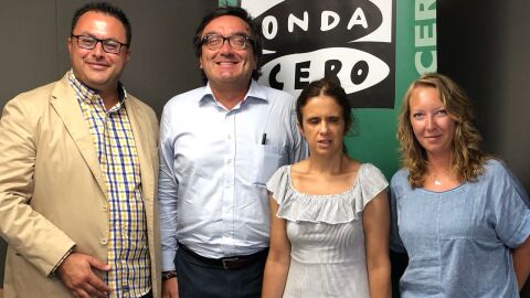 Premios Solidaris 2018