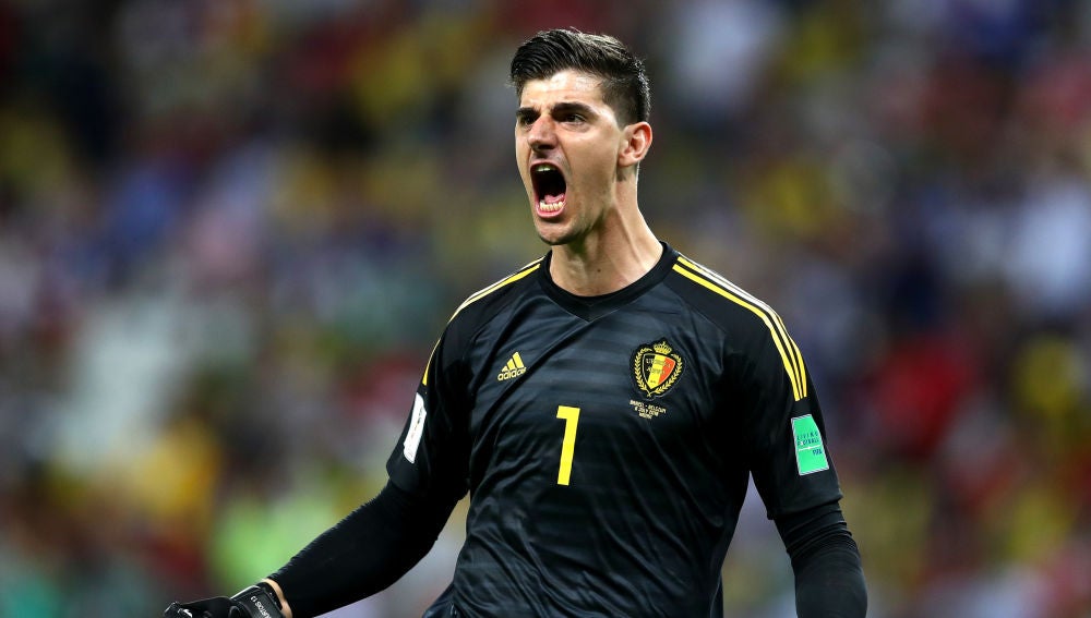 El Real Madrid cerrará este miércoles el fichaje de Courtois tras el traspaso de Kepa al Chelsea El Real Madrid cerrará este miércoles el fichaje de Courtois tras el traspaso de Kepa al Chelsea