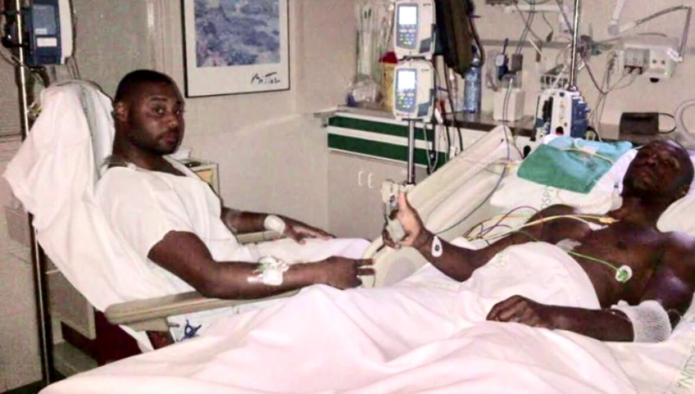 La Fiscalía pide otra vez reabrir la investigación por el trasplante de Abidal La Fiscalía pide otra vez reabrir la investigación por el trasplante de Abidal