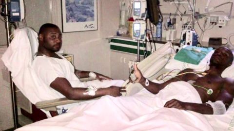 Deportes Antena 3 (17-07-18) La ONT afirma que el trasplante de Abidal se realiz&oacute; conforme a la ley