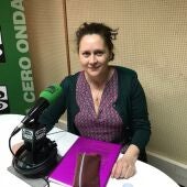 Las fiestas del barrio de San Pablo y Santa Marina fueron protagonistas en nuestro programa. Nos acompañó su pregonera, Carmen Diago. En Palencia en la Onda, con Julio César Izquierdo.