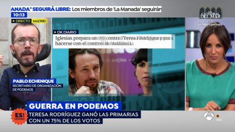 ECHENIQUE COMPLETO