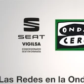Las Redes en la Onda Las Redes en la Onda