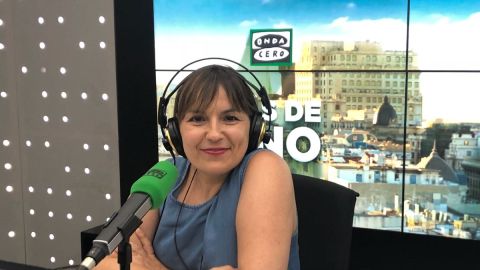 M&oacute;nica Men&eacute;ndez