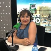 Mónica Menéndez