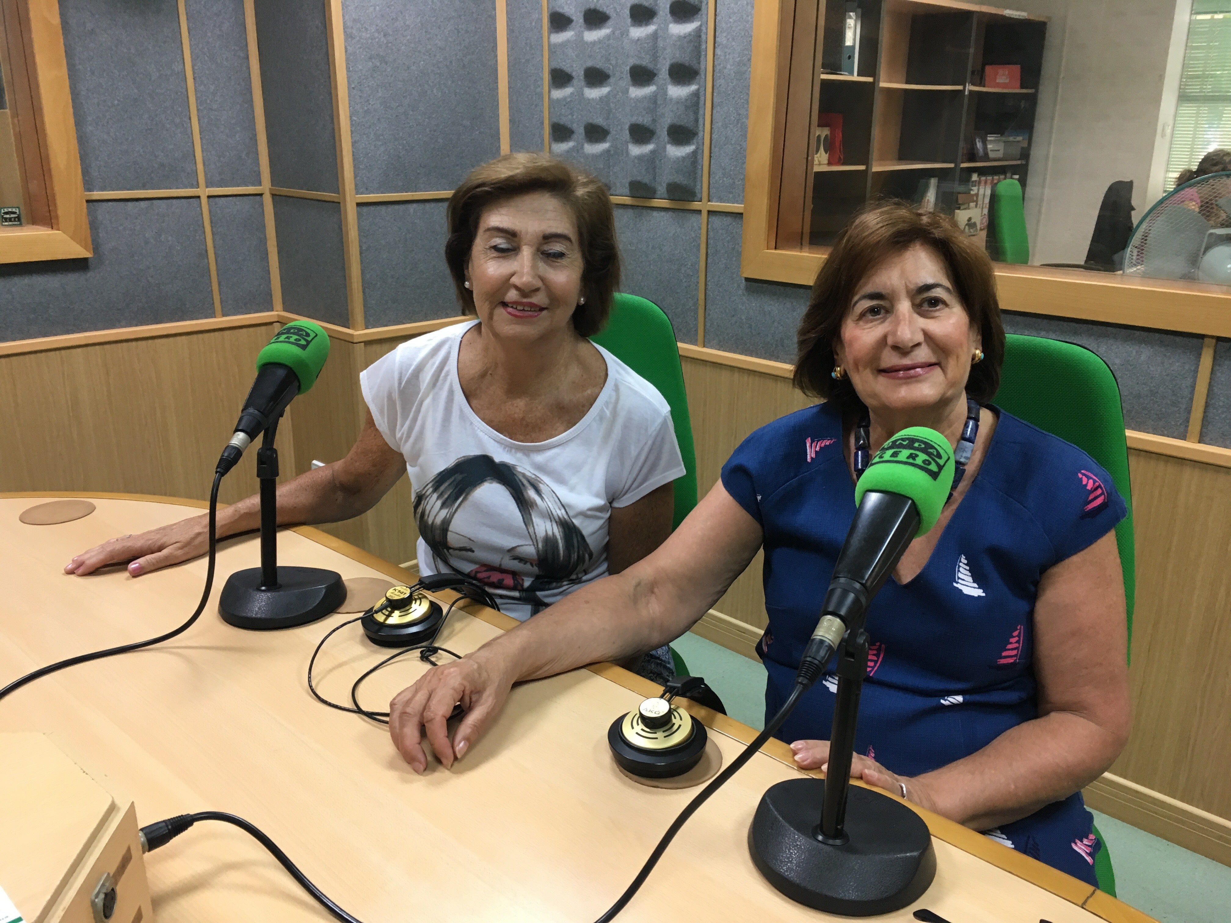 Cádiz en la Onda 18/7/2018 Cádiz en la Onda 18/7/2018