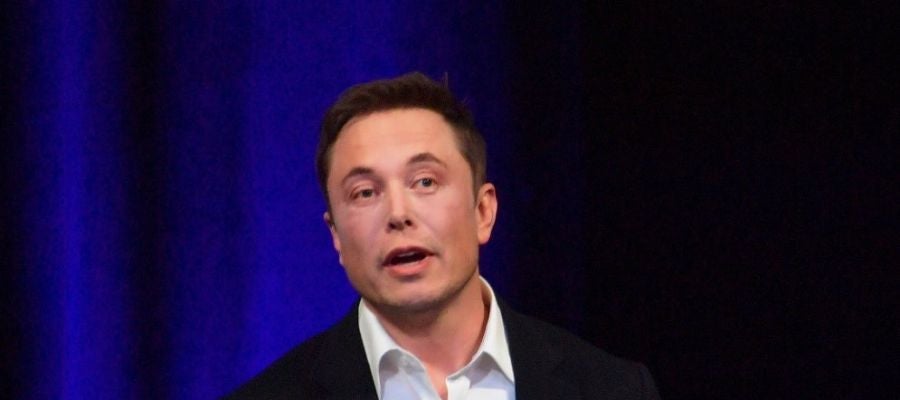 Elon Musk, Fundador de Tesla y SpaceX Elon Musk, Fundador de Tesla y SpaceX