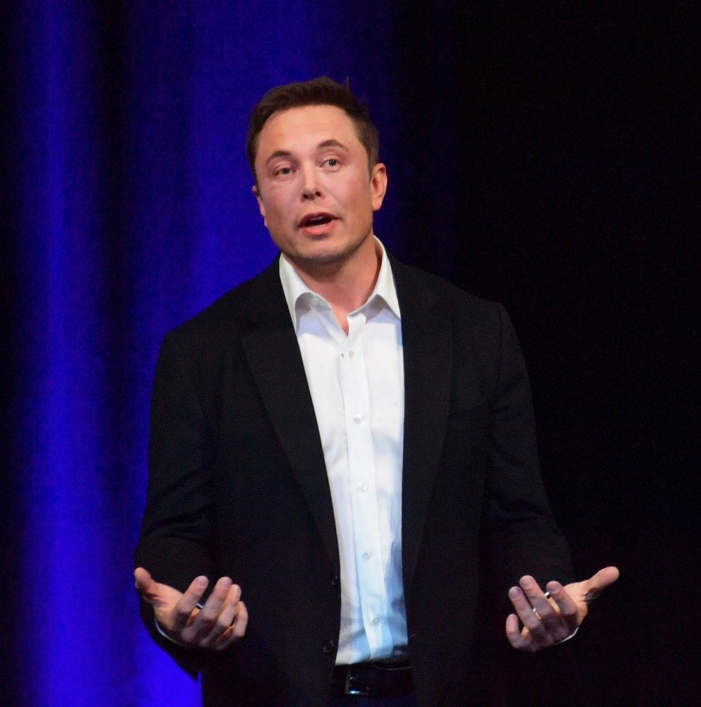 Elon Musk anuncia que funda un nou partit polític als Estats Units Elon Musk anuncia que funda un nou partit polític als Estats Units