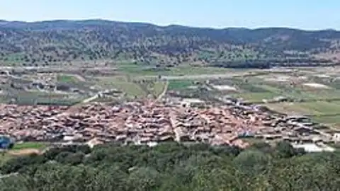 Guadalmez Ciudad Real