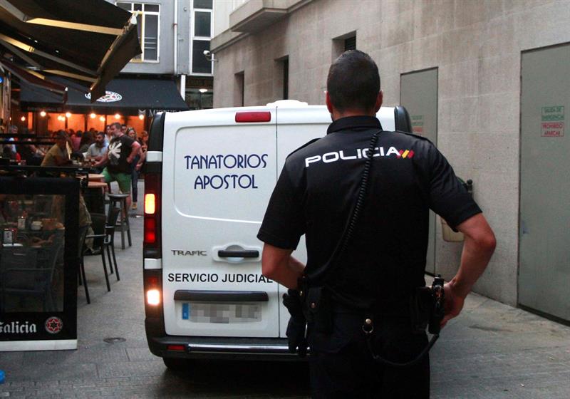 Detenidos en Palma dos hombres por agredir sexualmente y retener a una joven en una finca Detenidos en Palma dos hombres por agredir sexualmente y retener a una joven en una finca