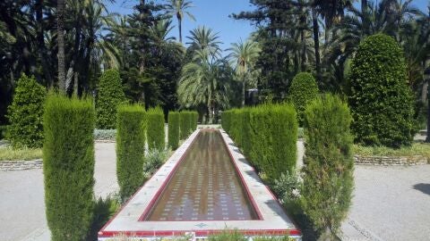 Parque Municipal de Elche