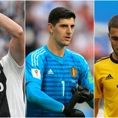 ¿Operación que implica a Higuaín, Courtois y Hazard? ¿Operación que implica a Higuaín, Courtois y Hazard?
