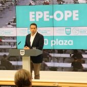 Nueva OPE de la Diputación de Gipuzkoa. 