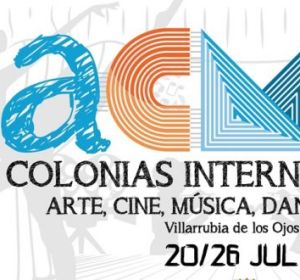 Colonias Internacionales Colonias Internacionales
