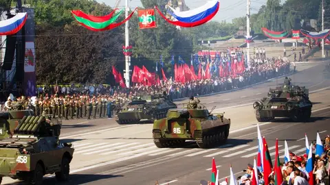 Transnistria Transnistria