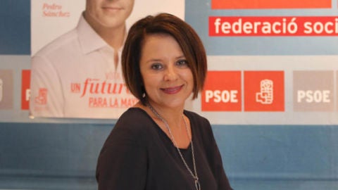 Sof&iacute;a Hernanz