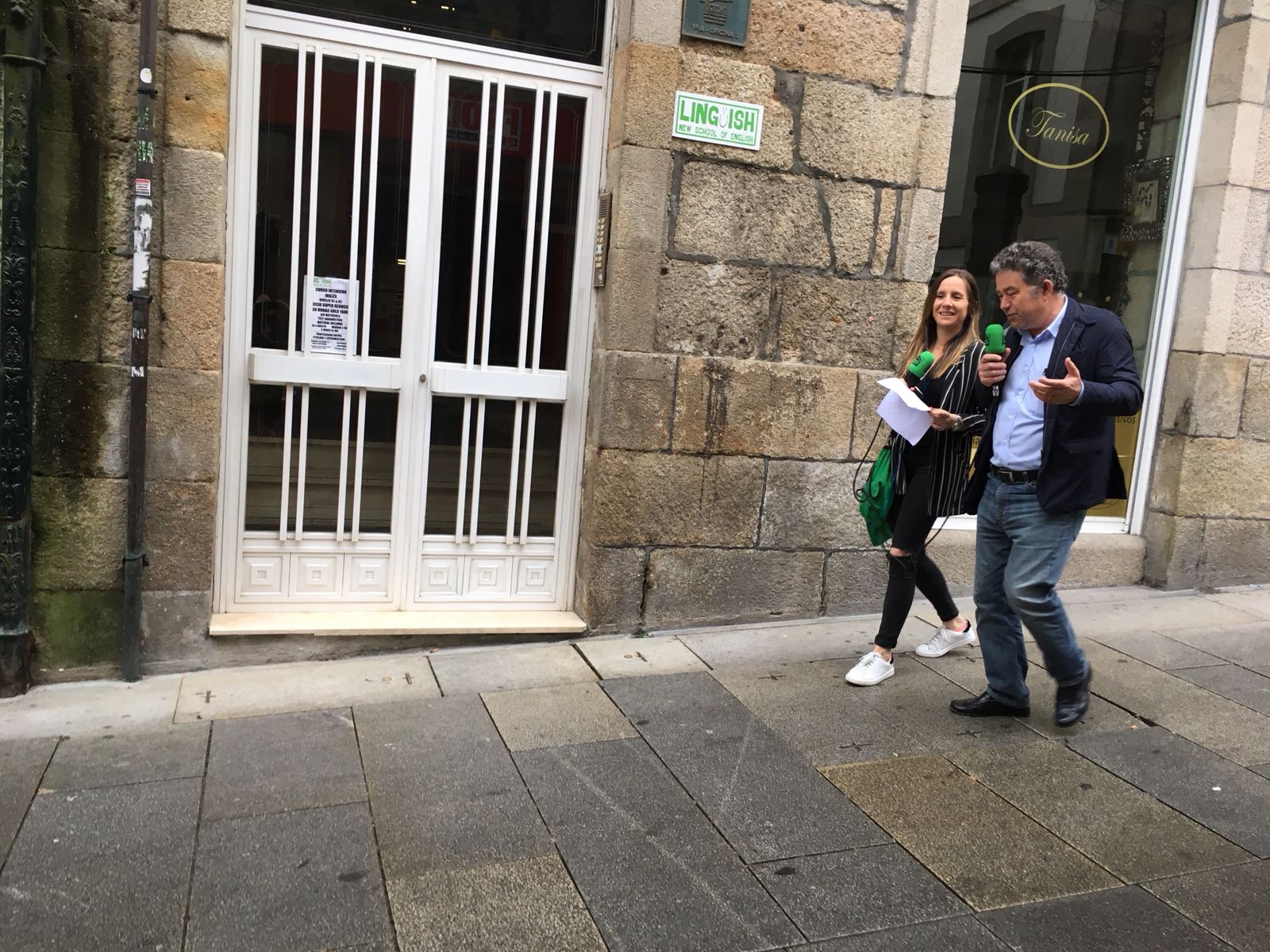 Pontevedra en la Onda (19-07-2018) Pontevedra en la Onda (19-07-2018)